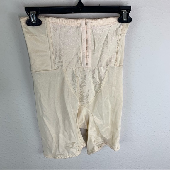 Cupid Intimates & Sleepwear Cupid Shapewear Corset Shorts D48 Poshmark